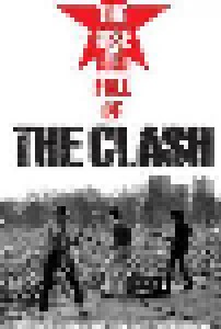 Cover - Clash, The: Rise And Fall Of The Clash, The