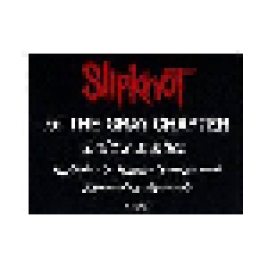 Slipknot: .5: The Gray Chapter (2-CD) - Bild 5