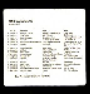 SMIS Neuheiten CD August 2000 (Promo-CD-R) - Bild 1