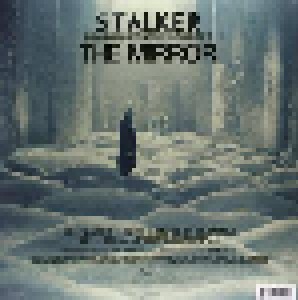 Edward Artemyev: Stalker / The Mirror (LP) - Bild 2
