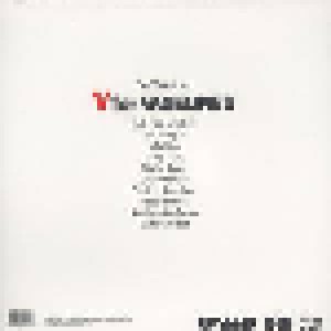 The Vaselines: V For Vaselines (LP + Mini-CD / EP) - Bild 2