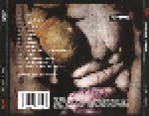 Slipknot: .5: The Gray Chapter (CD) - Bild 2