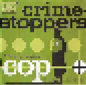 TV Land Crimestoppers: TV's Greatest Cop Themes - Cover