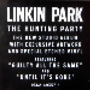 Linkin Park: The Hunting Party (2-LP) - Bild 9
