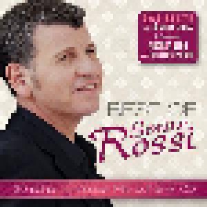 Semino Rossi: Best Of (CD) - Bild 1