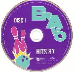 Bravo Hits 87 (2-CD) - Bild 3