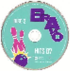 Bravo Hits 87 (2-CD) - Bild 4