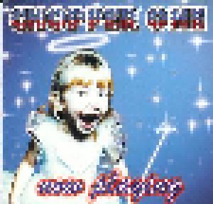 Cover - Chopper One: Now Playing