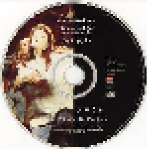 Kate Bush: Rubberband Girl (Single-CD) - Bild 6
