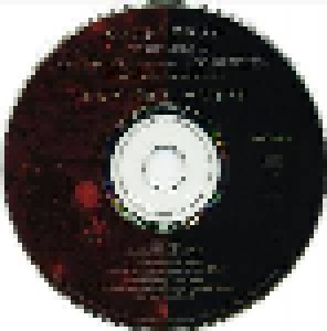 Kate Bush: Eat The Music (Single-CD) - Bild 7
