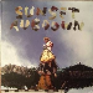 Sunset Rubdown: Dragonslayer (2-LP) - Bild 1