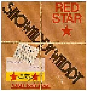 Showaddywaddy: Red Star (LP) - Bild 1
