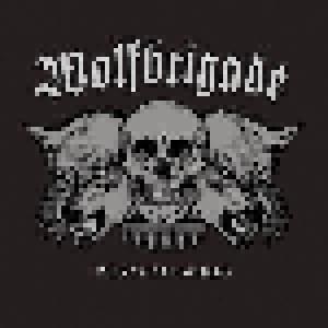 Wolfbrigade: Prey To The World (CD) - Bild 1
