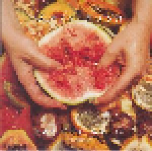 Kate Bush: Eat The Music (Single-CD) - Bild 1