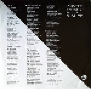 The Pointer Sisters: Black & White (LP) - Bild 5