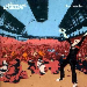 The Chemical Brothers: Surrender (CD) - Bild 1