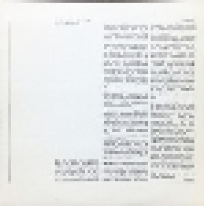 Contemporary Piano Music (LP) - Bild 5