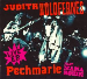Cover - Judith Holofernes: Pechmarie Live EP