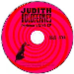 Judith Holofernes: Pechmarie Live EP (Mini-CD / EP) - Bild 4