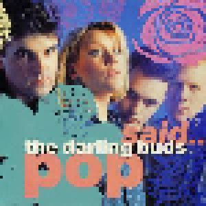 Darling Buds: Pop Said (CD) - Bild 1