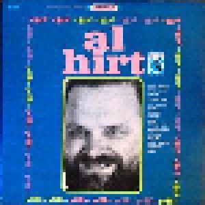 Al Hirt: Al Hirt (LP) - Bild 1