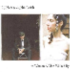 John Parish & PJ Harvey: A Woman A Man Walked By (CD) - Bild 1