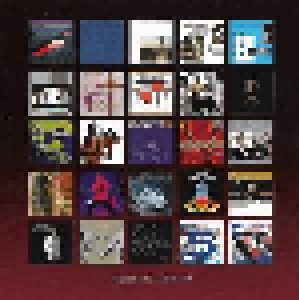 Simple Minds: Celebrate (2-CD) - Bild 2