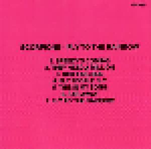 Scorpions: Fly To The Rainbow (CD) - Bild 2