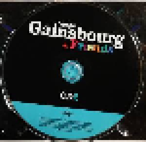 Serge Gainsbourg & Friends (4-CD) - Bild 4