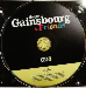 Serge Gainsbourg & Friends (4-CD) - Bild 5