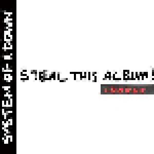 System Of A Down: Steal This Album! (CD) - Bild 1