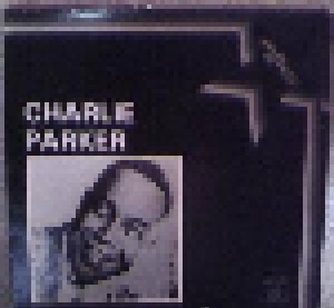 Charlie Parker: Estrellas Del Jazz (LP) - Bild 1