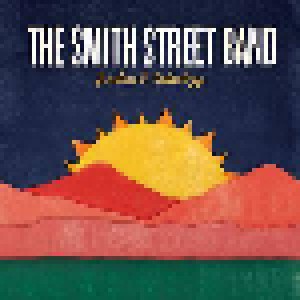 The Smith Street Band: Sunshine & Technology (CD) - Bild 1