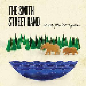 The Smith Street Band: No One Gets Lost Anymore (CD) - Bild 1