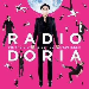 Cover - Radio Doria: Freie Stimme Der Schlaflosigkeit, Die
