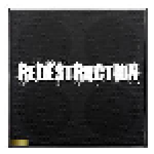 Cover - Redestruction: Redestruction
