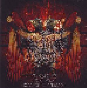 Supreme Lord: X99.9 Kill Your Enemies (Promo-CD) - Bild 1