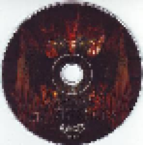 Supreme Lord: X99.9 Kill Your Enemies (Promo-CD) - Bild 3