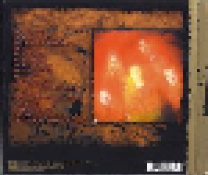 In Flames: The Jester Race / Black-Ash Inheritance (CD) - Bild 2