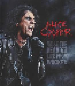 Alice Cooper: Raise The Dead - Live From Wacken (Blu-Ray Disc + 2-CD) - Bild 1