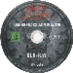 Alice Cooper: Raise The Dead - Live From Wacken (Blu-Ray Disc + 2-CD) - Bild 3