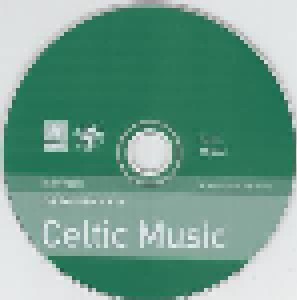 The Rough Guide To Celtic Music (CD) - Bild 3