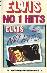 Elvis Presley: Elvis No. 1 Hits (Tape) - Bild 1