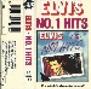 Elvis Presley: Elvis No. 1 Hits (Tape) - Bild 2