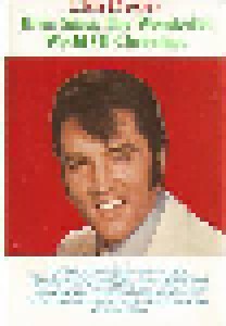 Elvis Presley: The Wonderful World Of Christmas (Tape) - Bild 1