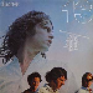 The Doors: 13 (LP) - Bild 1