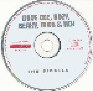 Dave Dee, Dozy, Beaky, Mick & Tich + Dozy, Beaky, Mick & Tich + Dave Dee: The Singles (Split-CD) - Bild 3