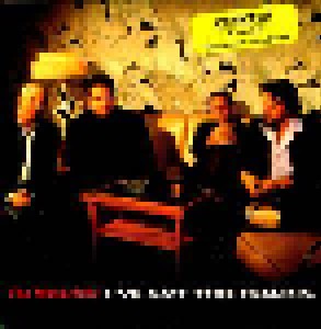 The Mavericks: I've Got This Feeling (Promo-Single-CD) - Bild 1