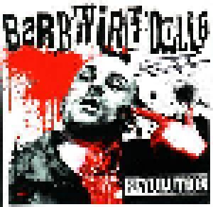 Barb Wire Dolls + Rather Raccoon: Split 7" (Split-7") - Bild 1