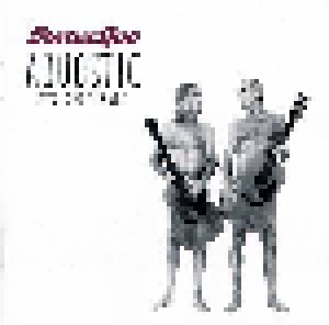 Status Quo: Aquostic (CD + 7") - Bild 4